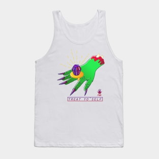 SPOILED Tank Top